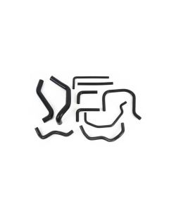 Mishimoto 95-97 Chevy Camaro / Pontiac Firebird EPDM Replacement Hose Kit - MMHOSE-CAM-95