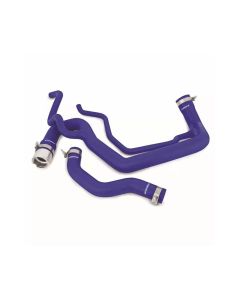 Mishimoto Blue Hose Kit Chevrolet | GMC Sierra 2500 | 3500 6.6L Duramax 2006-2010- MISH-MMHOSE-CHV-0