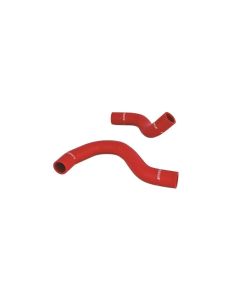 Mishimoto Red Silicone Radiator Hose Kit Honda Civic Si 2.0L 2002-2005- MISH-MMHOSE-CIV-02SIRD