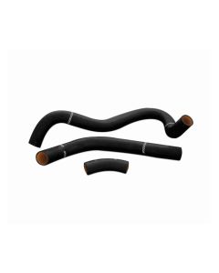 Mishimoto Silicone Hose Kit Honda Civic SI 2006-2011- MISH-MMHOSE-CIV-06BK