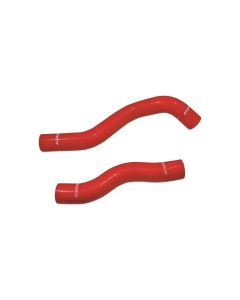 Mishimoto Red Silicone Radiator Hose Kit Honda Civic 1.8L 2006-2011- MISH-MMHOSE-CIV-06EXRD