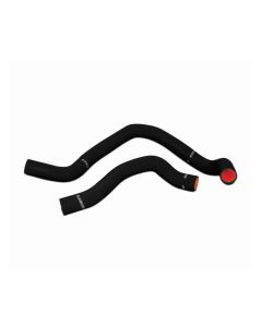 Mishimoto Silicone Hose Kit Honda Civic B16 1988-1991- MISH-MMHOSE-CIV-88B16BK