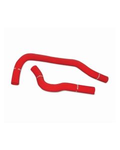 Mishimoto Red Silicone Hose Kit Honda Civic | Civic SI B16 1992-2000- MISH-MMHOSE-CIV-92B16RD