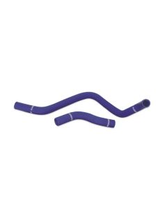 Mishimoto 92-00 Honda Civic Blue Silicone Hose Kit - MMHOSE-CIV-92BL