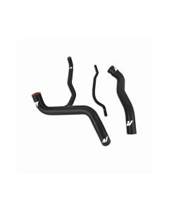 Mishimoto Black Silicone Coolant Hose Kit Chevrolet Camaro V8 6.2L 2010-2011- MISH-MMHOSE-CSS-10BK