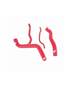 Mishimoto 10-11 Chevrolet Camaro SS V8 Red Silicone Hose Kit - MMHOSE-CSS-10RD