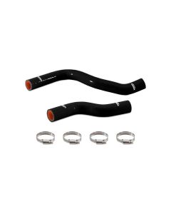 Mishimoto Black Silicone Radiator Hose Kit for Civic Type R