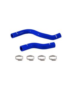 Mishimoto Blue Silicone Radiator Hose Kit Honda Civic Type R 2017-2021- MISH-MMHOSE-CTR-17BL