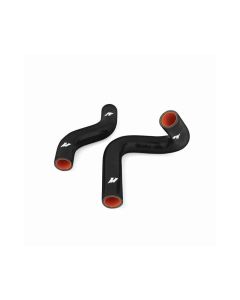 Mishimoto Black Silicone Radiator Hose Kit Datsun 240Z 1970-1973- MISH-MMHOSE-DATS-70BK