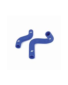 Mishimoto Blue Silicone Radiator Hose Kit Datsun 240Z 1970-1973- MISH-MMHOSE-DATS-70BL