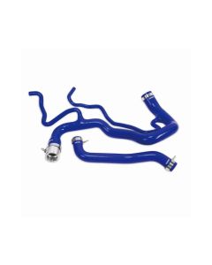 Blue Silicone Coolant Hose Kit for 6.6L Duramax 2011-2016