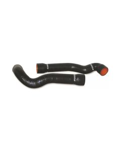 Mishimoto 92-99 BMW E36 325/M3 Black Silicone Hose Kit - MMHOSE-E36-92BK