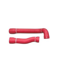 Mishimoto 99-06 BMW E46 Red Silicone Hose Kit - MMHOSE-E46-99RD