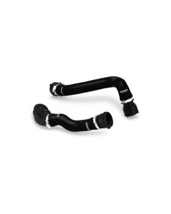 Mishimoto Black Silicone Hose Kit BMW E46 Non-M 1999-2006- MISH-MMHOSE-E46-NONMBK
