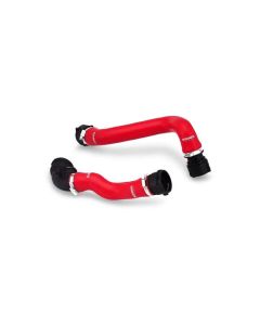 Mishimoto Red Silicone Hose Kit BMW E46 Non-M 1999-2006- MISH-MMHOSE-E46-NONMRD