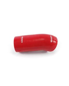 Mishimoto BMW E90/E92 w/ N52 Engine Red Silicone Intake Boot - MMHOSE-E90-06IHRD