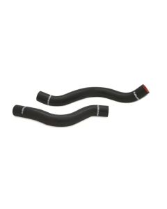 Mishimoto Black Silicone Hose Kit Mitsubishi Eclipse 1990-1994- MISH-MMHOSE-ECL-90BK