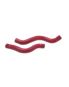 Mishimoto 90-94 Mitsubishi Red Silicone Hose Kit - MMHOSE-ECL-90RD