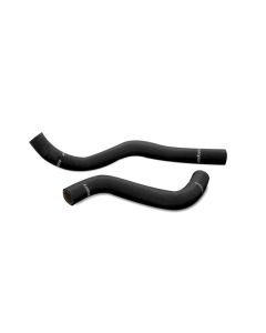 Mishimoto Black Silicone Hose Kit Mitsubishi Eclipse Turbo 1995-1999- MISH-MMHOSE-ECL-95TBK