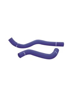 Mishimoto 95-99 Mitsubishi Eclipse Turbo Blue Silicone Hose Kit - MMHOSE-ECL-95TBL