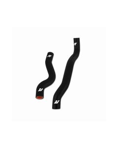 Mishimoto Mitsubishi EVO 4.5 Black Silicone Hose Kit - MMHOSE-EVO-4BK