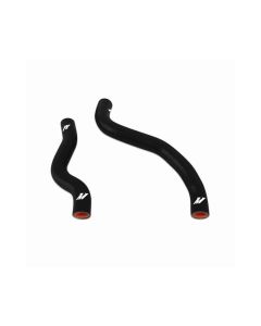 Mishimoto Black Silicone Hose Kit Mitsubishi Evolution VI- MISH-MMHOSE-EVO-6BK