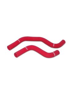 Mishimoto Red Silicone Radiator Hose Kit Mitsubishi EVO VIII- MISH-MMHOSE-EVO-8RD