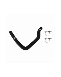 Mishimoto Black Silicone BOV Return Hose Mitsubishi EVO X 2008-2015- MISH-MMHOSE-EVO-XBOVBK