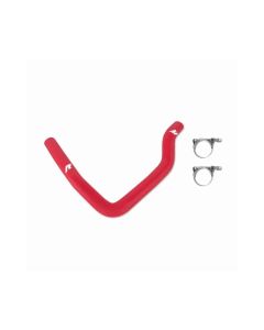 Mishimoto Red Silicone BOV Return Hose Mitsubishi EVO X 2008-2015- MISH-MMHOSE-EVO-XBOVRD