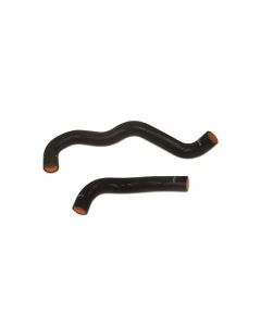 Mishimoto Black Diesel Hose Kit Ford F-Series | Excursion 6.0L 2003-2005- MISH-MMHOSE-F250D-03BK