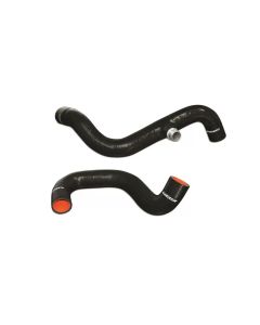 Mishimoto Black Diesel Hose Kit Ford F-250 | F-350 | Excursion 7.3L 1995-2003- MISH-MMHOSE-F250D-94BK