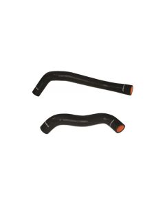 Mishimoto Black Diesel Hose Kit Ford F-Series | Excursion 7.3L 1999-2001- MISH-MMHOSE-F250D-99BK