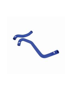 Mishimoto 01-03 Ford 7.3L Powerstroke Coolant Hose Kit (Blue) - MMHOSE-F2D-01BL