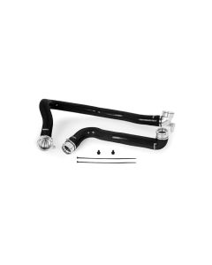 Mishimoto Black Silicone Hose Kit Ford 6.7L Powerstroke 2011-2016- MISH-MMHOSE-F2D-11BK