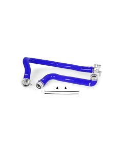 Mishimoto Blue Silicone Hose Kit Ford 6.7L Powerstroke 2011-2016- MISH-MMHOSE-F2D-11BL