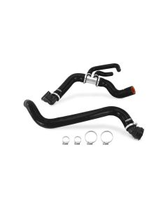 Mishimoto 15-17 Ford F-150 5.0L V8 Radiator Hose Kit - Black - MMHOSE-F50-15BK