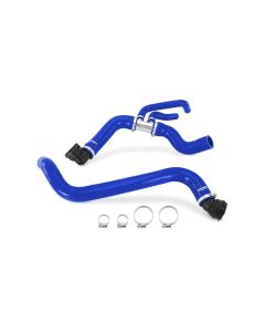 Mishimoto 15-17 Ford F-150 5.0L V8 Radiator Hose Kit - Blue - MMHOSE-F50-15BL