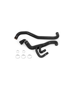 Mishimoto Black Silicone Radiator Hose Kit Ford F-150 | Raptor 6.2L 2010-2014- MISH-MMHOSE-F62-10BK