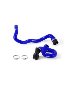 Mishimoto Blue Silicone Radiator Hose Kit Ford Focus ST 2013-2018- MISH-MMHOSE-FOST-13BL