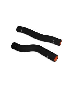 Mishimoto Black Silicone Radiator Hose Kit Hyundai Genesis Coupe 2.0L 4Cyl Turbo 2010-2012- MISH-MMHOSE-GEN4-10TBK