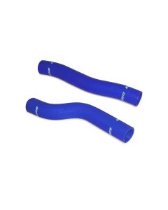 Mishimoto Blue Silicone Radiator Hose Kit Hyundai Genesis Coupe 2.0L 4Cyl Turbo 2010-2012- MISH-MMHO
