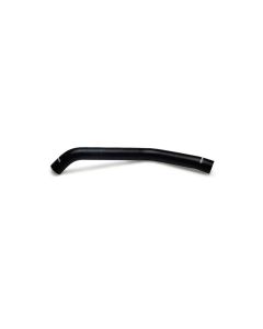 Mishimoto 68-72 Chevrolet Chevelle 307/350 Silicone Upper Radiator Hose - MMHOSE-GM-35U