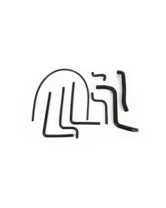 Mishimoto Replacement Coolant Hose Kit Buick | Chevrolet | Cadillac 1994-1996- MISH-MMHOSE-IMP-94E