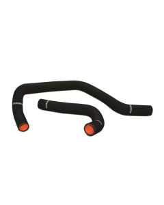 Mishimoto 94-01 Acura Integra Black Silicone Hose Kit - MMHOSE-INT-94BK
