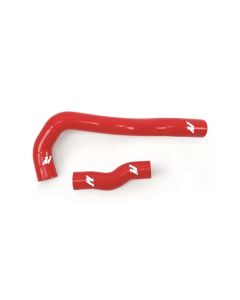 Mishimoto Red Silicone Radiator Hose Kit Lexus IS300 3.0L 6Cyl 2001-2005- MISH-MMHOSE-IS300-01RD