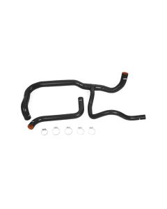 Mishimoto 14+ Chevrolet Silverado 1500 Black Silicone Hose Kit - MMHOSE-K2-14BK