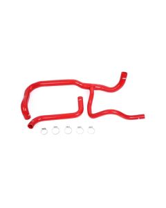 Mishimoto Red Silicone Hose Kit Chevrolet | GMC | Cadillac 2014-2020- MISH-MMHOSE-K2-14RD