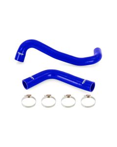 Mishimoto Blue Silicone Radiator Hose Kit Toyota Land Cruiser 1998-2007- MISH-MMHOSE-LCR-99BL