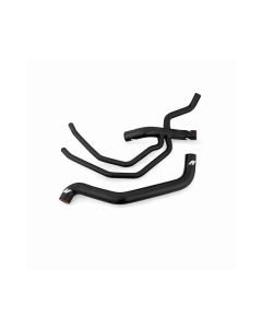 Mishimoto Ford F-150/250/Expedition Black Silicone Radiator Coolant Hose Kit - MMHOSE-LTN-2WDBK
