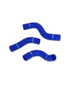 Mishimoto Blue Silicone Radiator Hose Kit Mazda Miata 1990-1993- MISH-MMHOSE-MIA-90BL